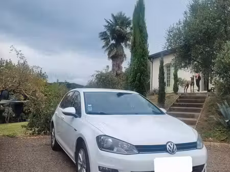 Volkswagen Golf 2.0 TDI 150
