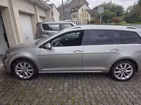 Volkswagen Golf 1.4 TSI 140 Confortline