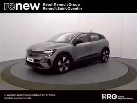 Renault Mégane E-Tech 220 Équilibre