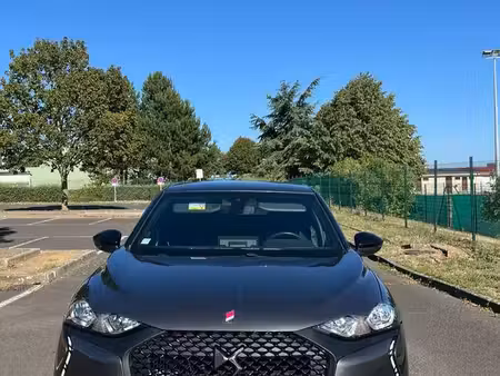 DS 3 1.5 HDi 110 Performance Line