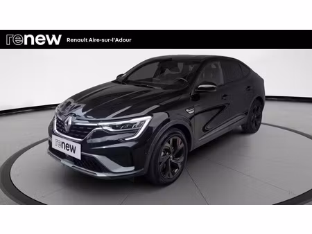 Renault Arkana E-Tech 1.6 145