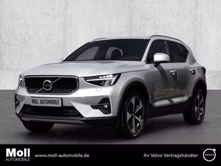 Volvo XC40 B4 2.0 197