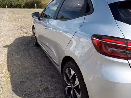 Renault Clio 1.0 TCe 90