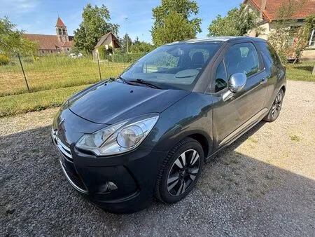 DS 3 1.6 HDi 120
