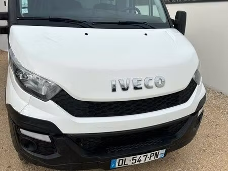 Iveco Lkw/trucks 