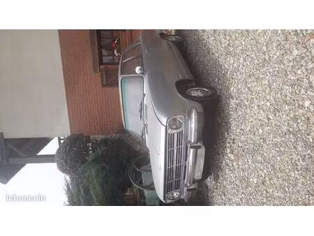 Opel Kadett 