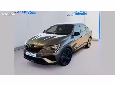 Renault Arkana E-Tech 1.6 145