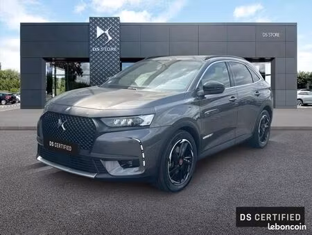 DS 7 E Tense 1.6 225 Performance Line