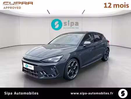 Cupra Leon 1.5 272