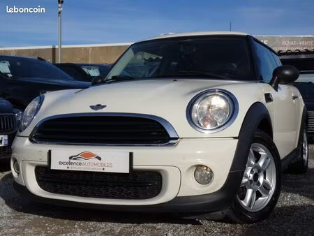 Mini Mini One 1.6 90