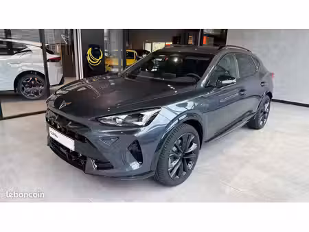Cupra Formentor 1.5 TSI 150