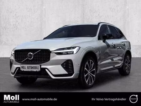 Volvo XC60 2.0 197 Plus