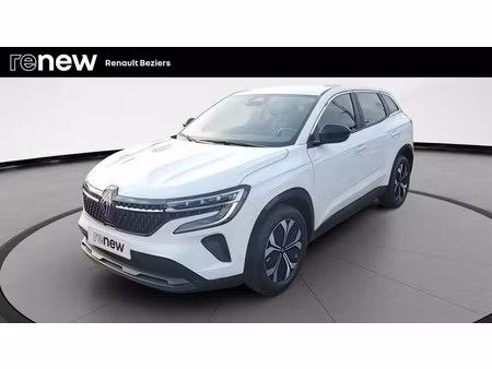 Renault Austral 1.2 200