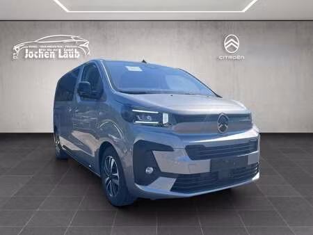 Citroën SpaceTourer 2.2 179 Plus