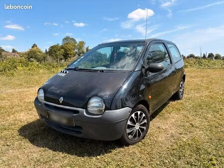 Renault Twingo 1.2 60