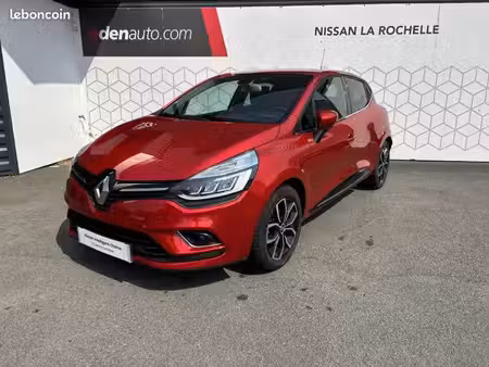 Renault Clio 1.0 TCe 90 Intens