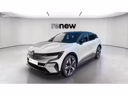 Renault Mégane E-Tech 220 Techno
