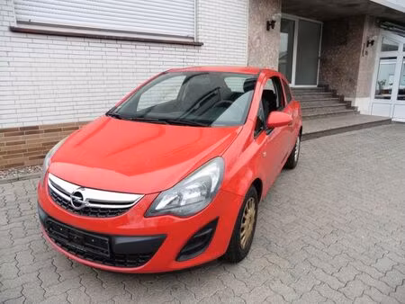 Opel Corsa 1.2 Selection