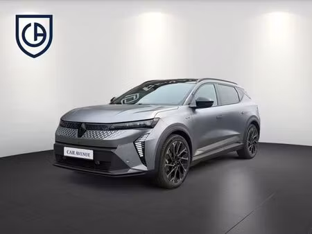 Renault Scénic E-Tech 220 Esprit Alpine