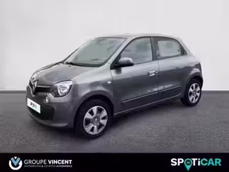 Renault Twingo 1.0 SCe 75 Zen