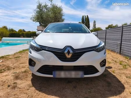 Renault Clio 1.5 dCi 100 Business