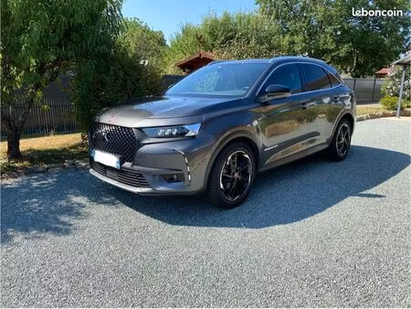 DS 7 1.5 HDi 130 Performance Line