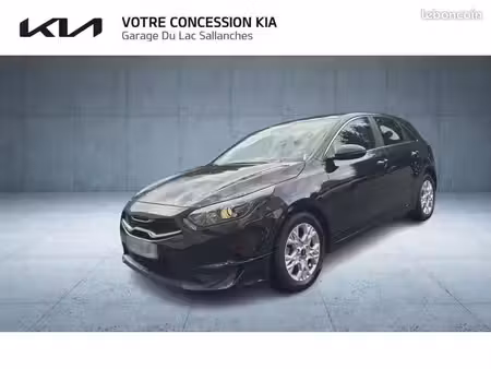 Kia Ceed 1.0 T-GDi 100 Active
