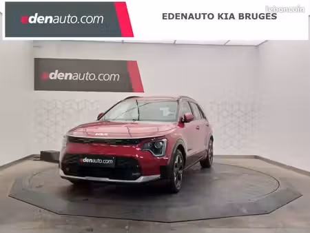 Kia Niro 204 Active