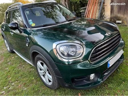 Mini Countryman Cooper 2.0 150