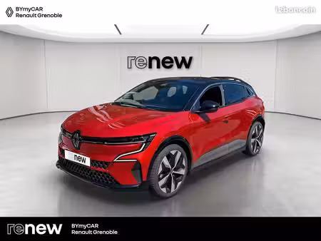 Renault Mégane E-Tech 220 Techno
