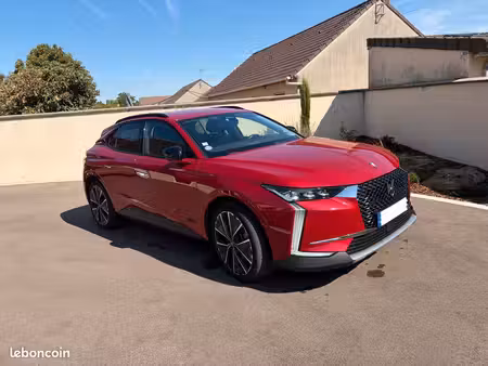 DS 4 1.6 225