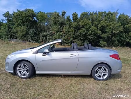 Peugeot 308 2.0 HDi 140
