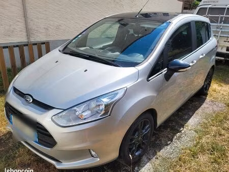 Ford B-max 1.0 SCTi 125