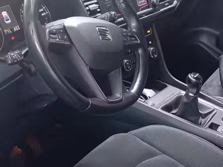 Seat Ateca TSI 150