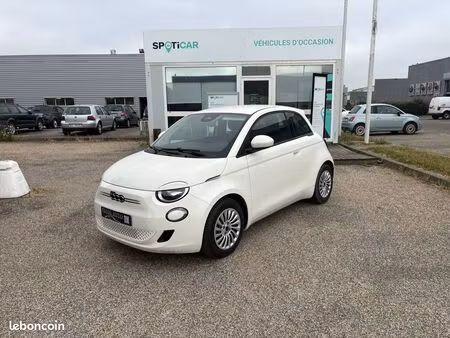 Fiat 500 95 Action