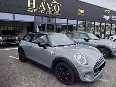 Mini Mini Cooper 1.5 136