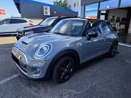Mini Mini Cooper SE 184 Business Line