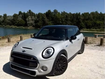 Mini Mini Cooper S 2.0 192