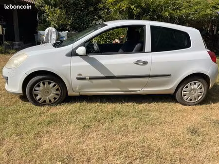Renault Clio 1.2 110