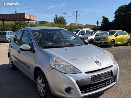 Renault Clio 1.2 75 Expression