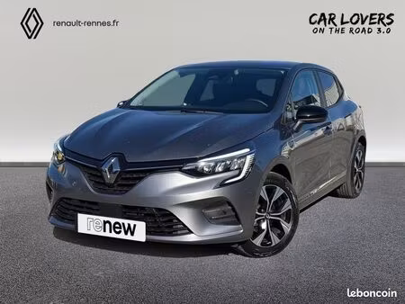 Renault Clio 1.0 TCe 90 Evolution