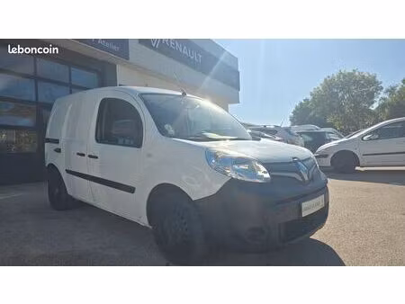 Renault Kangoo 1.5 dCi 95