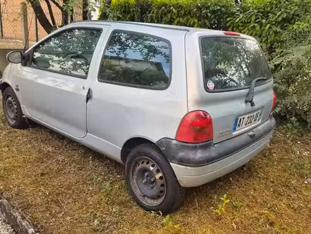 Renault Twingo 1.2 75
