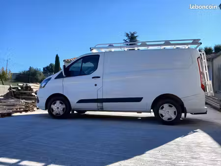 Ford Transit 2.0 105