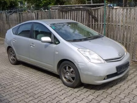 Toyota Prius 1.5 77 Sol