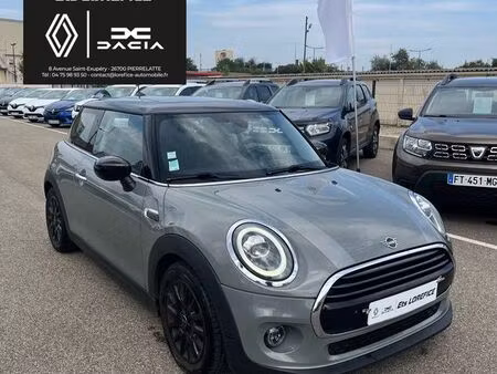 Mini Mini Cooper 1.5 136