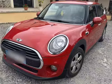 Mini Mini One 1.5 95