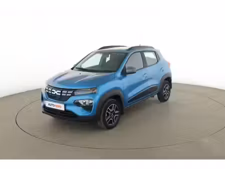 Dacia Spring 45 Expression