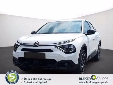 Citroën C4 1.2 PureTech 131 Feel Pack