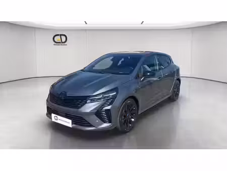 Renault Clio E-Tech 1.6 145